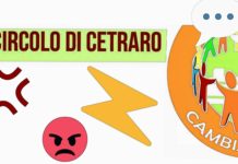 Pd Cetraro dice sì al centro Covid-19 e sostiene Cesareo “Polemiche sterili”