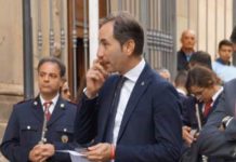 Paola, Di Natale “Scongiurare esodo dal Nord, serve l’esercito subito”