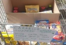 Diamante, parte l’iniziativa il “Carrello Sospeso” per chi è in difficoltà