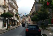 Amantea, emergenza nell’emergenza “Non abbandoniamo i commercianti”