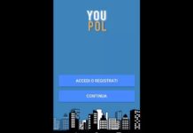 APP della Polizia, con “YOUPOL” é Possibile segnalare anche Violenze domestiche