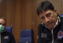 Covid19, scandalosa ammissione di Pallaria. «I ventilatori? Non so neppure cosa siano»