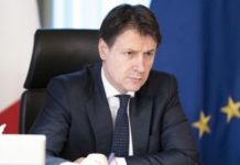 Il Premier Conte agli Italiani “Tuteliamo bene più prezioso, la vita”