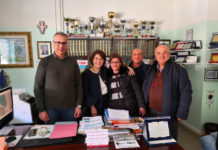 Porto di Corigliano, attenzionato il porto dalla senatrice Abate (M5S)