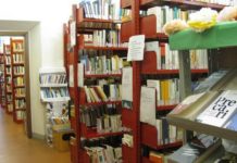Paola, emergenza covid19, chiude biblioteca “R.Lanzino”