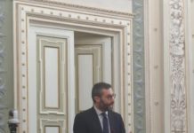 Stato di Emergenza, la soddisfazione del consigliere Provinciale Gervasi