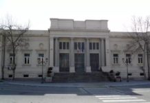 FAIDA DI GIOIA TAURO: ASSOLTO PRIOLO