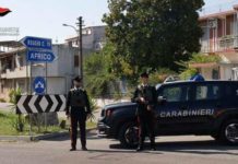 Droga nascosta in case e condomini abbandonati, blitz dei Carabinieri