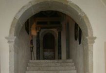 APERTURA STRAORDINARIA DELLA CELLA DI SAN FRANCESCO DI PAOLA