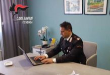 Cosenza, donna aggredita ed abusata dall’ex convivente