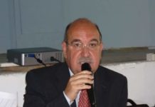 Amantea, costituito il comitato per il NO al taglio dei parlamentari