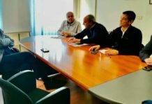 M5S-PD Incontrano vertici Asp Cosenza, Sinergie politiche per gli ospedali