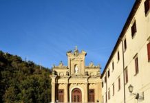 Il Santuario di Paola è ufficialmente “Santuario regionale”