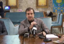 Coronavirus, Cosenza, Sindaco “Chiude i centri per anziani”