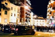 Coronavirus, l’appello del sindaco di Cosenza ai giovani