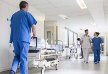 Emergenza Coronavirus, lunedì documento operativo ad Aziende Sanitarie calabresi