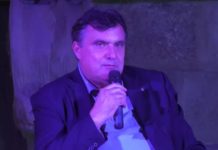 Paola, Emergenza Covid19, il messaggio del sindaco Perrotta