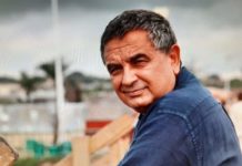 Roberto Pititto “Ho trattato primo caso di covid19 in Calabria, io non ho paura”