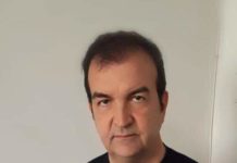 Cosenza, il sindaco Occhiuto “Anche io in auto isolamento almeno per 7 giorni”