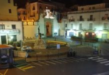 Paola, l’appello “Chiudiamo (Quasi) tutto per 15 giorni, diamo esempio”