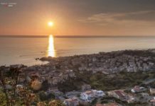 Belvedere Marittimo, stasera disinfezione delle strade comunali