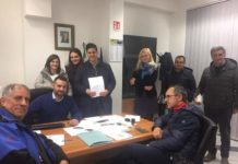 Acquappesa, sindaco dispone igienizzazione territorio ed attivazione del C.O.C.