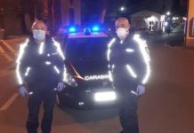 Belvedere, controlli a tappeto su tutto il territorio