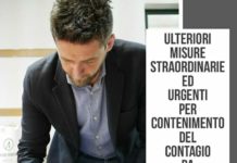 Corigliano-Rossano, sindaco Stasi chiude attività lasciate aperte dal Governo