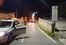 Acquappesa, Effettuata igienizzazione generale di tutto territorio Comunale