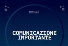 Nuovo esodo dal nord “Comunicazione importante” Della Santelli