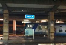 Paola, eventuale esodo dal Nord Italia “Tolleranza zero”