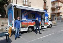 Raccolta Sangue, Fuscaldo ha risposto presente