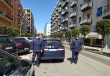 Cosenza, Occhiuto “Qualcuno ancora non rispetta regole”