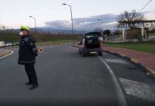 Rende, controlli serrati su tutto il territorio