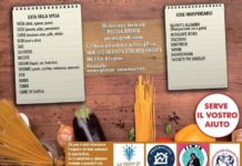 Coronavirus, Cosenza, appello alla solidarietà