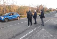 Diamante, il sindaco Magorno “Ho deciso di chiudere il Lungomare”