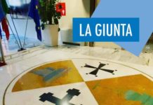 Regione Calabria, completata la giunta