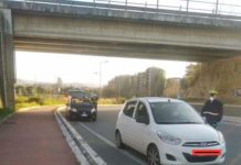 Rende, intensificati i controlli, Manna “Ore difficili ma determinati”