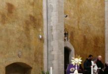 Santuario di Paola, anullate le feste del 27 Marzo e del 2 Aprile