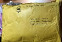 Dalla Provincia di Bari 200 mascherine per la comunità Paolana