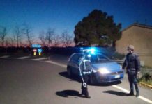 Fuscaldo, forze dell’ordine al lavoro su tutto il territorio, accessi monitorati
