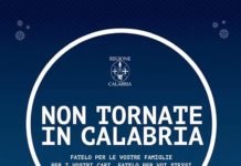 Jole Santelli “Giuseppe Conte blocchi nuovo esodo dalla Lombardia”