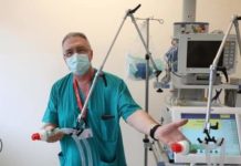 Cercano 300 medici, rispondono in migliaia “Il Grande cuore dell’Italia”