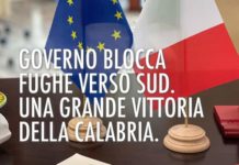 Il Governo Conte evita la fuga verso il Sud “È una vittoria”