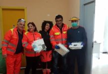 San Lucido, dalla solidarietà alla speranza, parla Giuseppe Di Bella