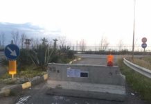 Acquappesa “Blindata” il sindaco Tripicchio “Dispiace tanto ma ho dovuto farlo”