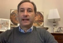 Covid19, Di Natale “chiedo che l’Avigan venga sperimentato anche in Calabria”