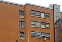 Covid19, anche al Compagna non si entra con febbre superiore a 37,5