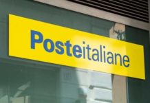 Ufficio postale di Marcellina aperto per ritiro pensione -Info e date-