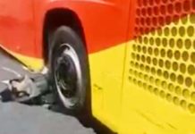 Non solo Celico, maltempo e disagi in tutta la Calabria, autobus bloccati a Catanzaro